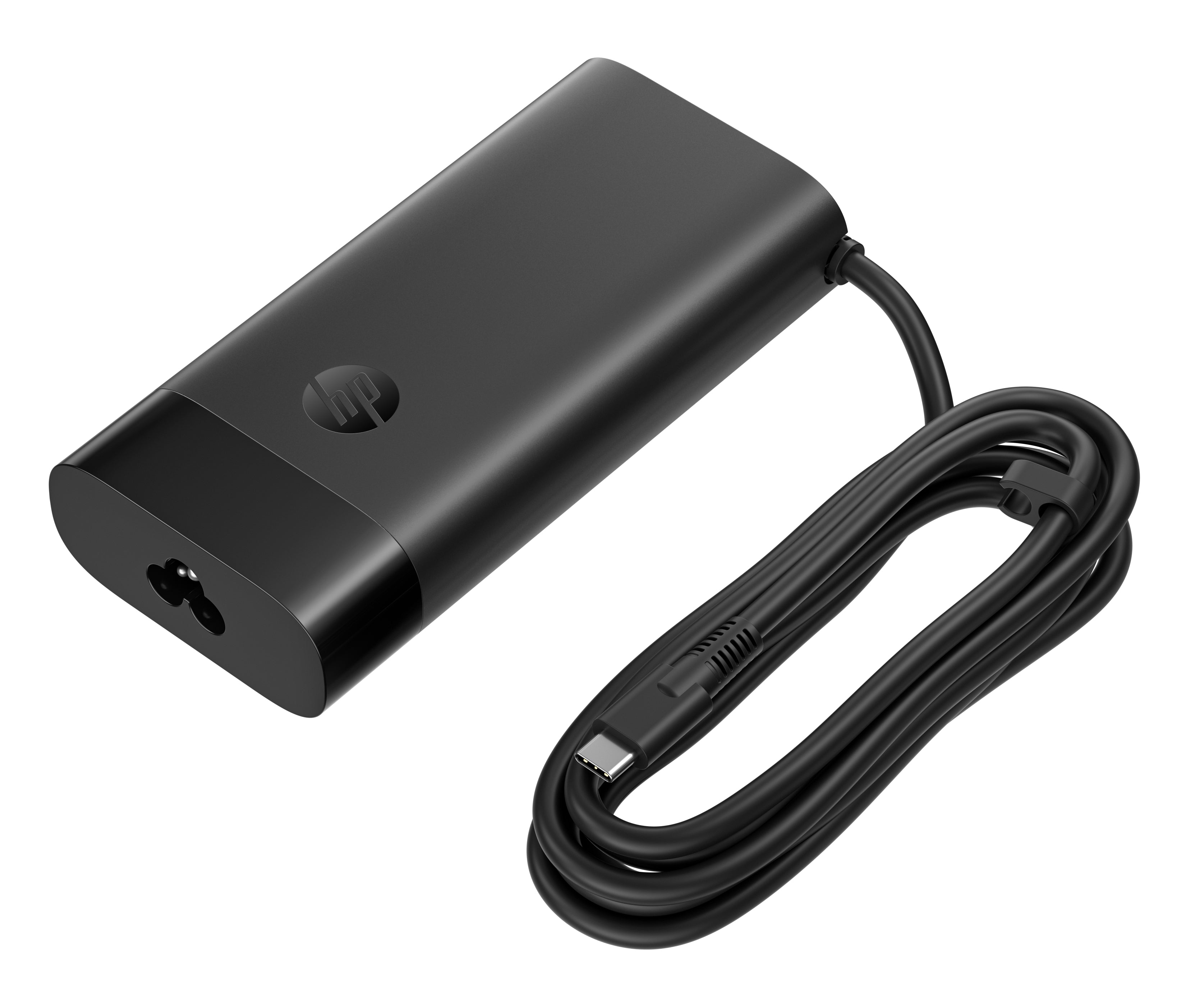 HP USB-Wandladegerät 140 W – USB-C×1 – Schwarz