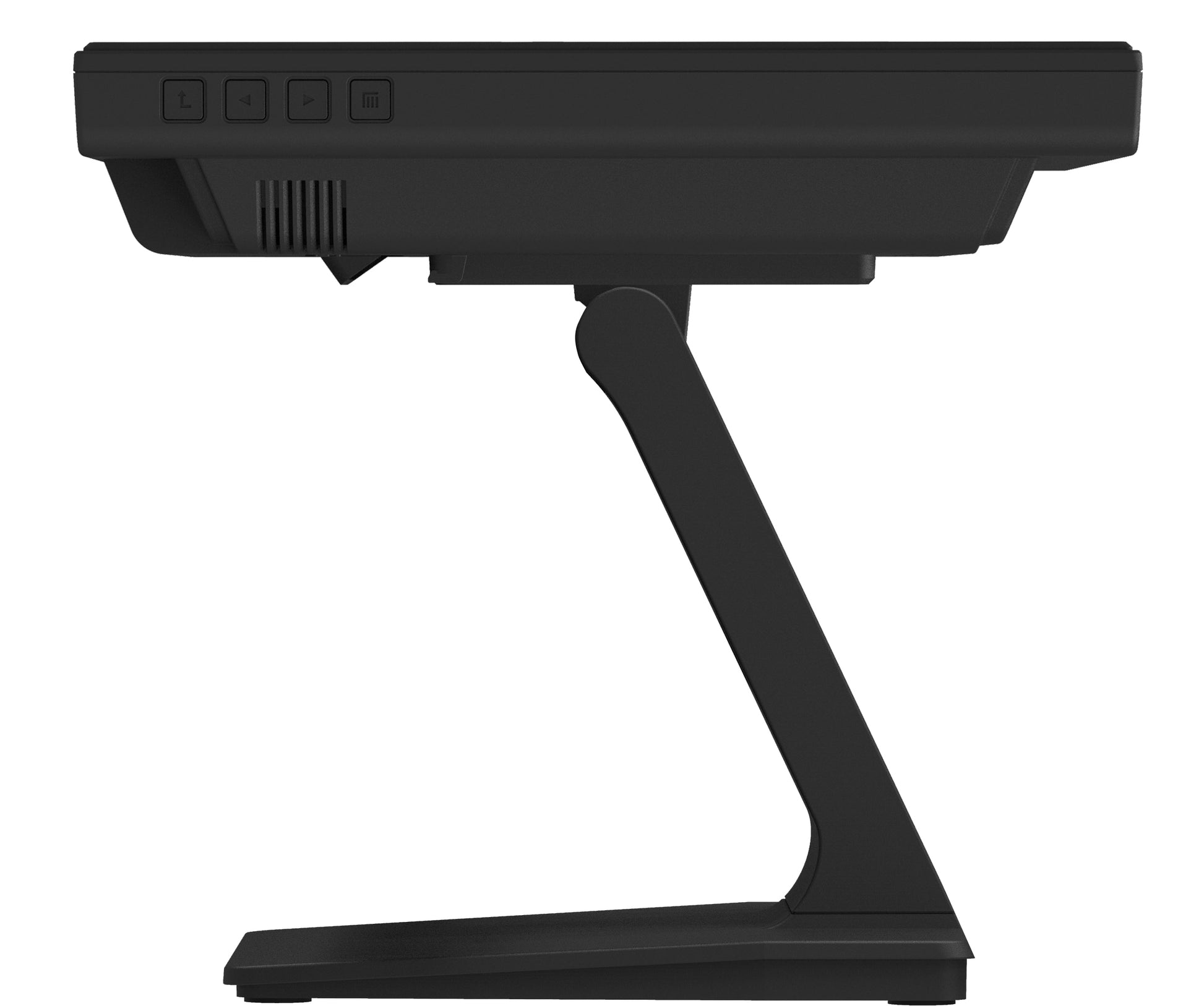 iiyama 15" XGA PCAP 10-Finger-Touch – HDMI, DisplayPort, Randlos, 330 cd/m²