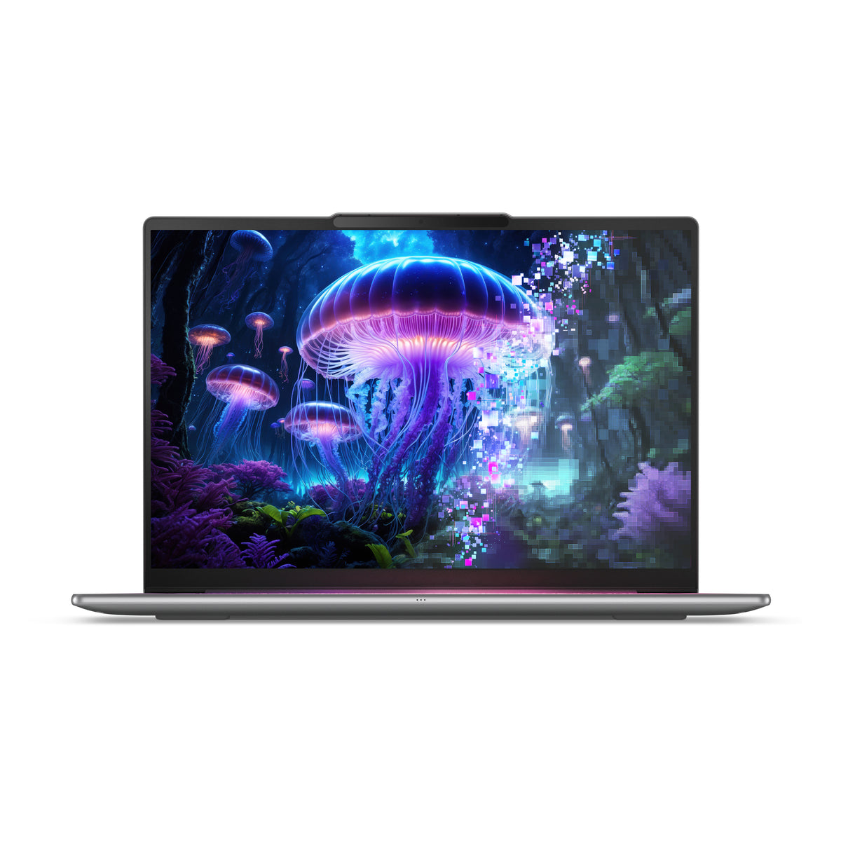 Lenovo Yoga Slim 7 14Ill10 Copilot+ – 14" WUXGA OLED, Core Ultra 5 226V, 16 GB, 512 GB SSD, Win 11 Home