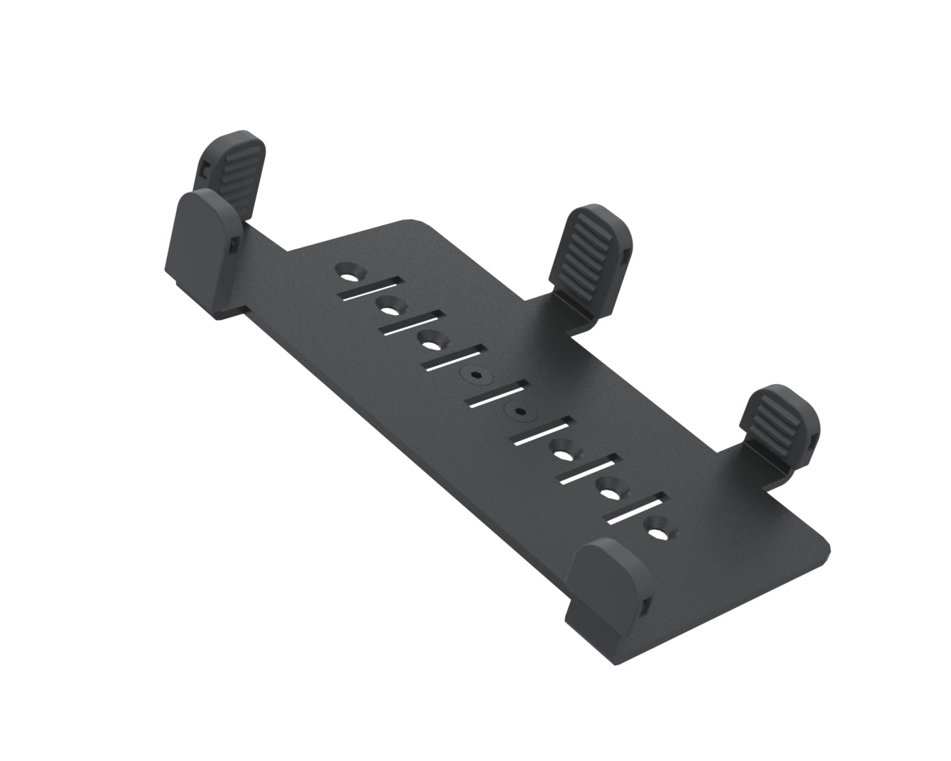 Ergonomic Solutions Schultergurt, Schwarz, für PAX S300