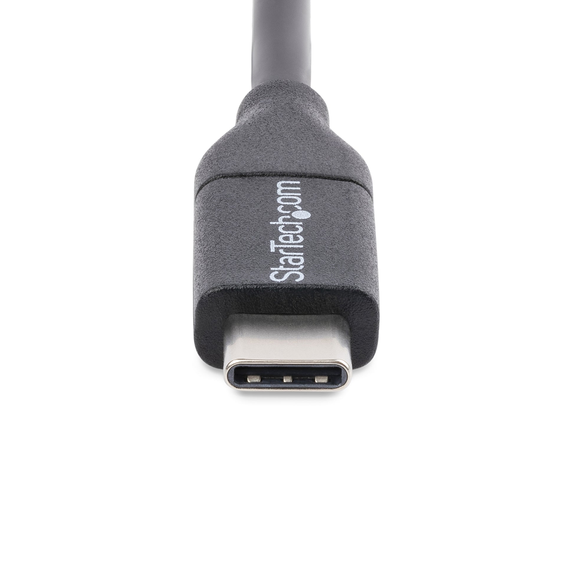 StarTech.com USB-Kabel, USB-C, 0,5 m, USB 2.0