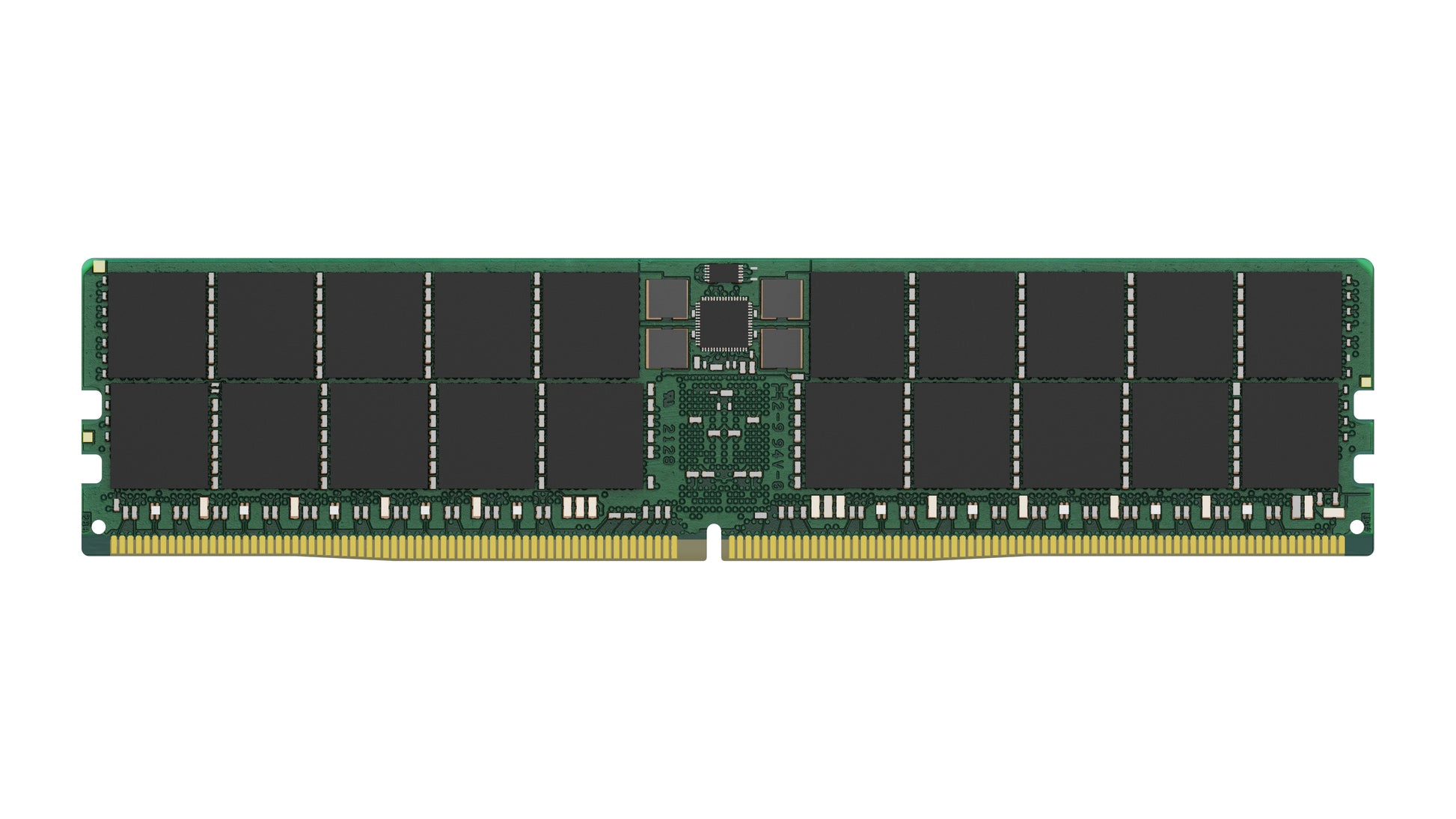 Kingston Technology Kingston KTD-PE556D4-64G – 64 GB RAM, DDR5 Registered ECC, 5600 MT/s, 288-poliger DIMM