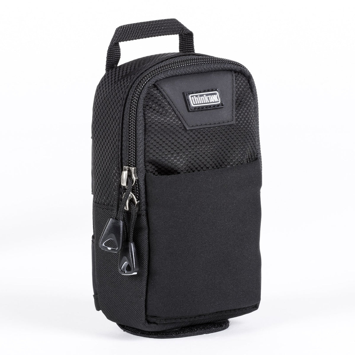 Think Tank Little Stuff It V3.0 Zubehörtasche – 94 × 142 × 64 mm, Regenhülle – für Modular Belt System