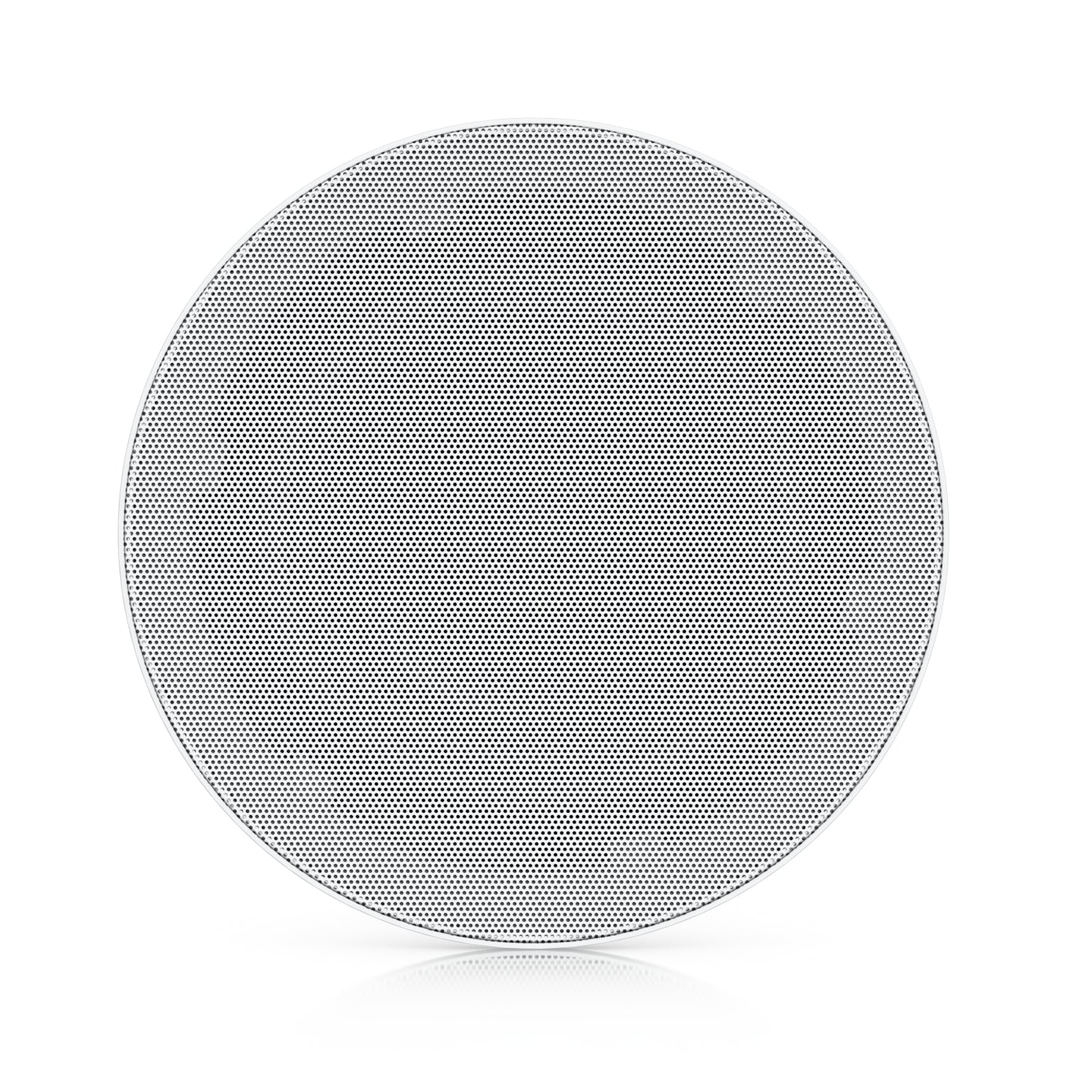 Ubiquiti UACC-IN-CEILING-SPEAKER – Einbaulautsprecher – 2-Wege, 6,5", 8 Ω, Weiss