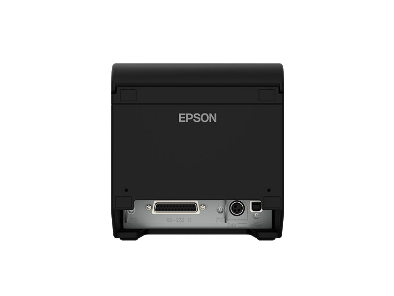 Epson Ethernet-Adapter, Schwarz – für TM-T20III