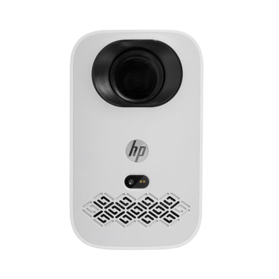 HP CC360 – LCD LED, Full HD (1080p), 500 Lumen, Android TV