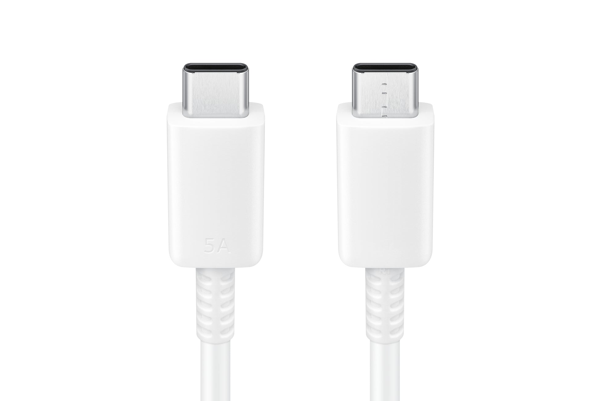 Samsung USB-Kabel – USB 2.0 (480 Mbit/s) – 1 m – Weiss