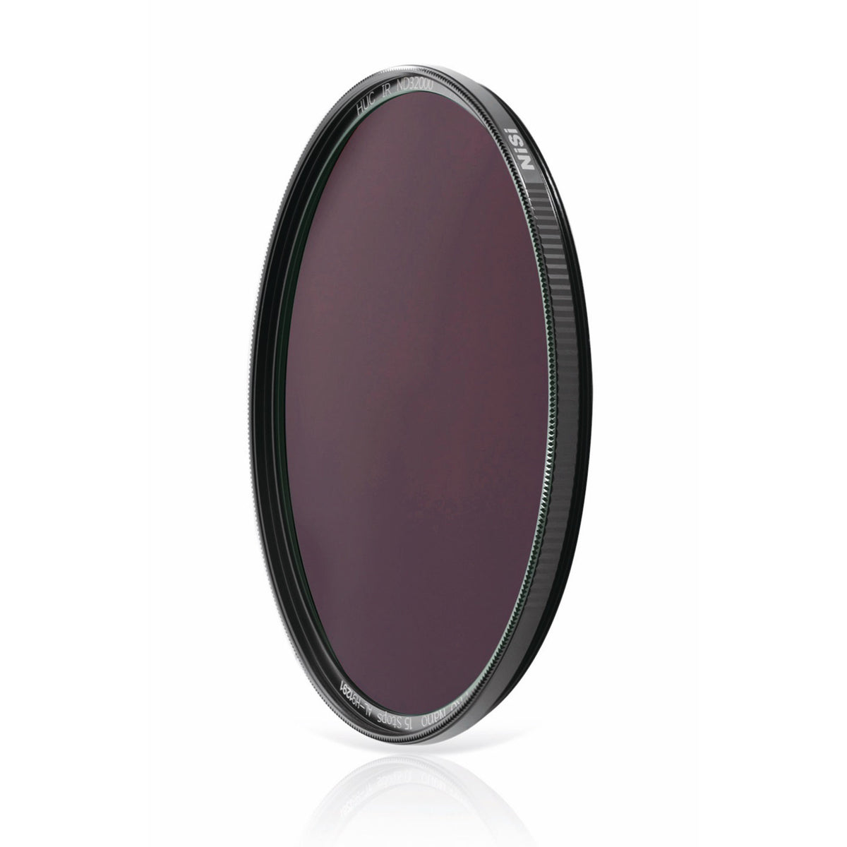 NiSi Filter-Kit 77 mm – ND1000/ND32000/ND64/ND8 – 4er-Pack