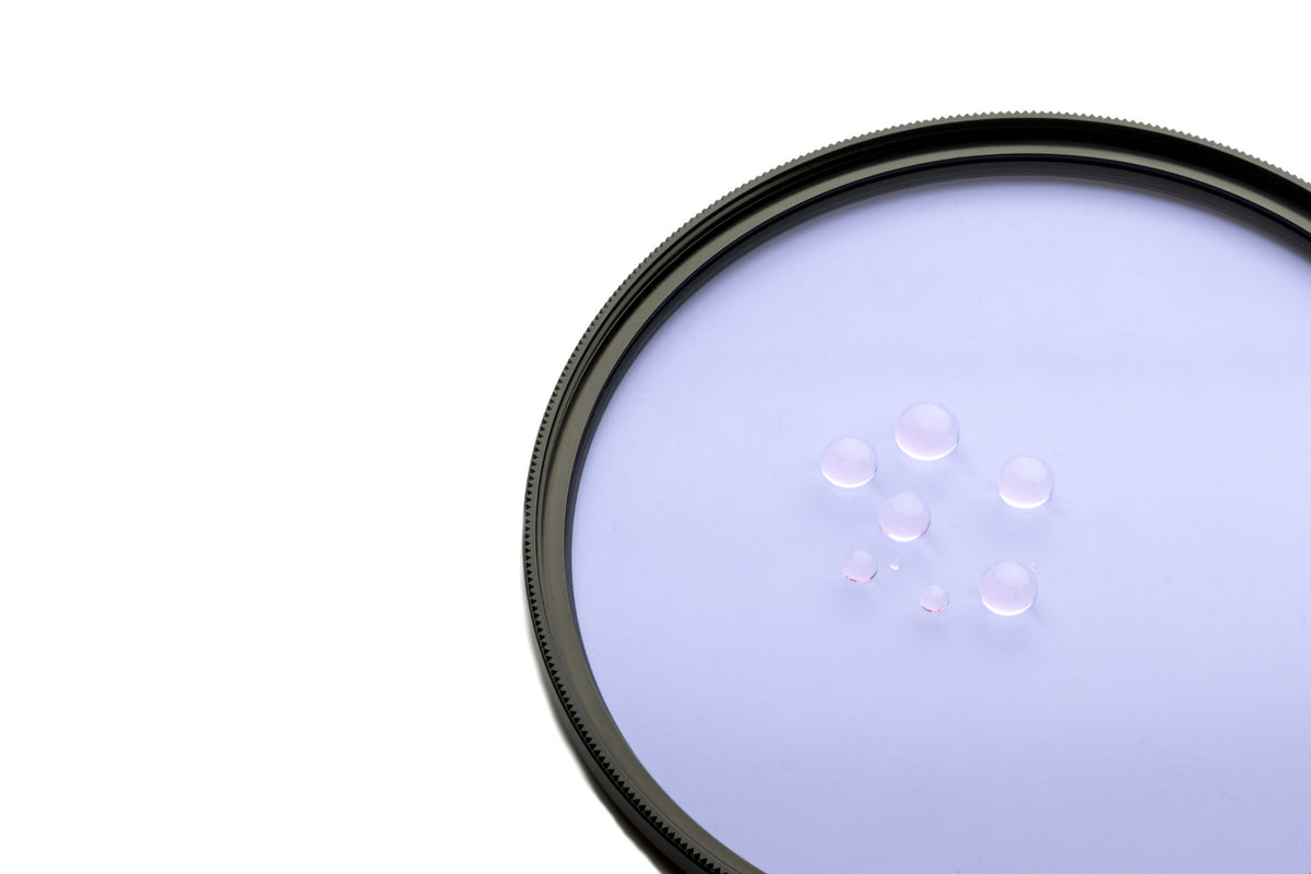 NiSi Natural Night Objektivfilter – 46 mm, 1 Blendenstufe, doppelbeschichtet, wasser- und ölbeständig
