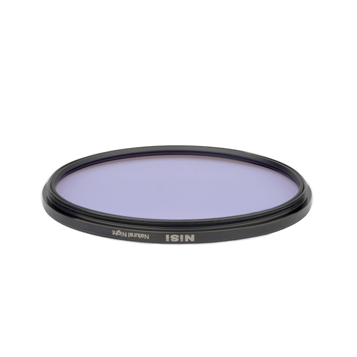 NiSi Natural Night Objektivfilter 95 mm – reduziert Lichtverschmutzung, 1 Blendenstufe – für Objektive mit 95 mm