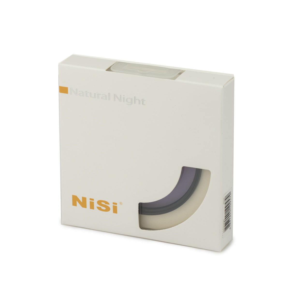 NiSi Natural Night Objektivfilter – 46 mm, 1 Blendenstufe, doppelbeschichtet, wasser- und ölbeständig