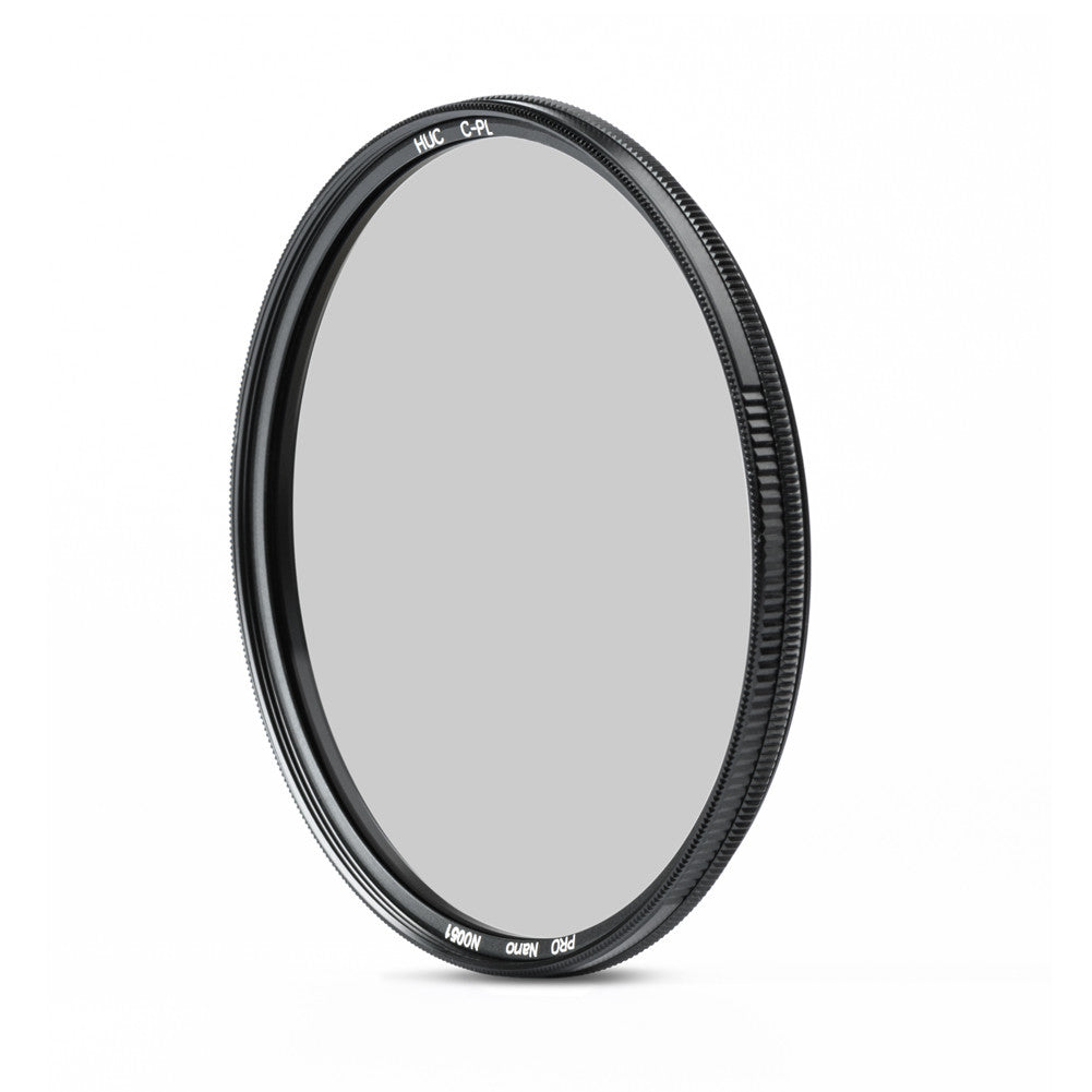 NiSi Circular Starter Filter Kit 82 mm – 2er-Pack