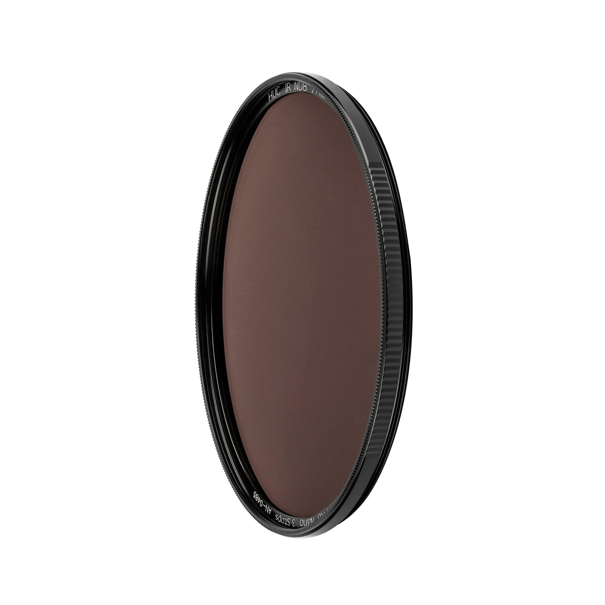 NiSi ND-Filter-Kit 67 mm – ND1000, ND64, ND8 – 10 Blenden – 3er-Pack – mit Tragetasche