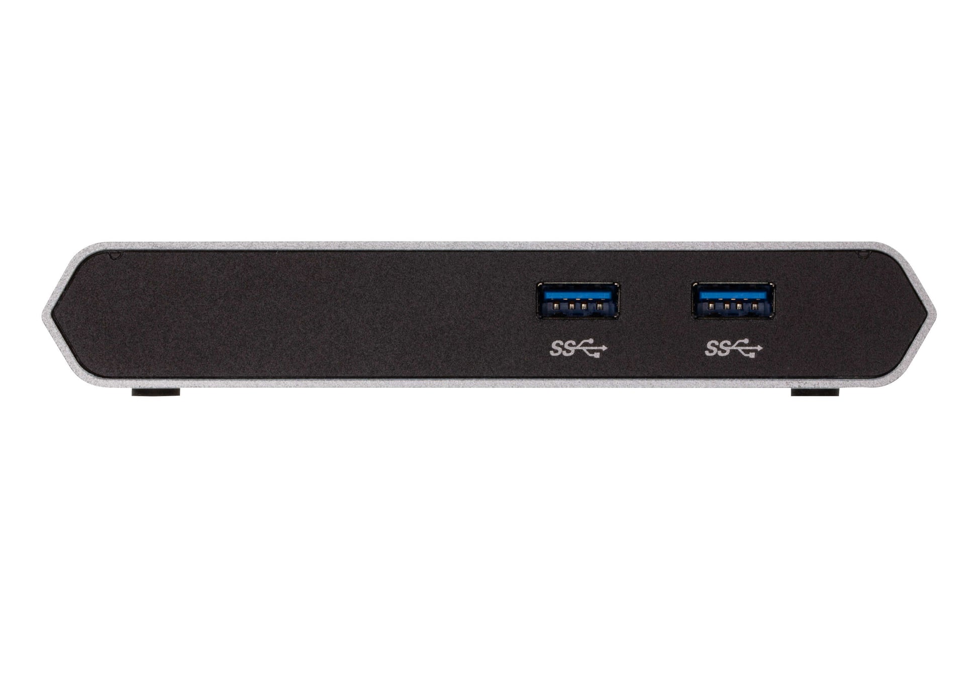 ATEN US3310 Switchbox – USB-C, 1× HDMI, 2× USB-A, 85 W PD, für Windows/Mac/Android