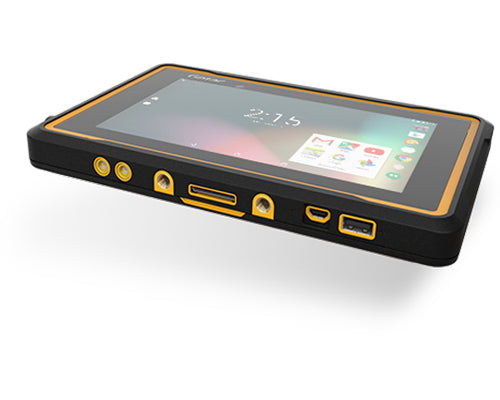 Getac ZX70 G2 – 64 GB, 4 GB RAM, WLAN, Android