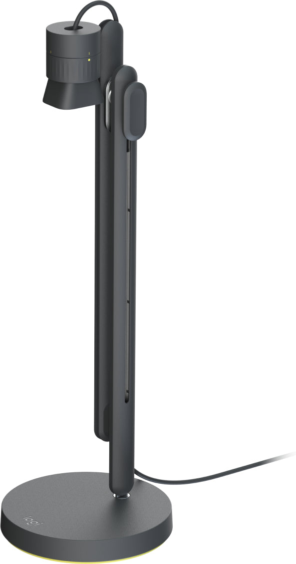 Logitech REACH EU19T-944 – Webcam – Graphit
