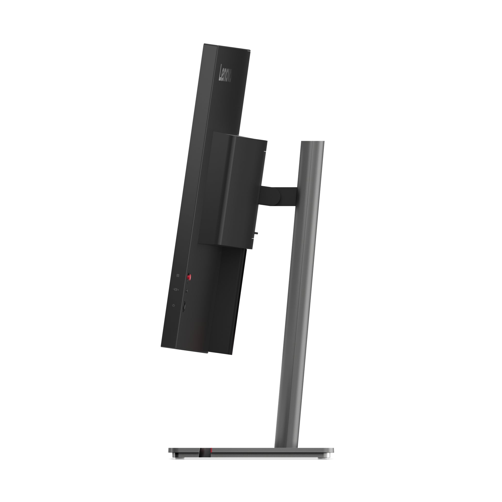 Lenovo ThinkVision P40Wd-40 – 39,7" Curved, 5120 × 2160, IPS, 120 Hz, Thunderbolt 4, KVM, LAN, HDR10