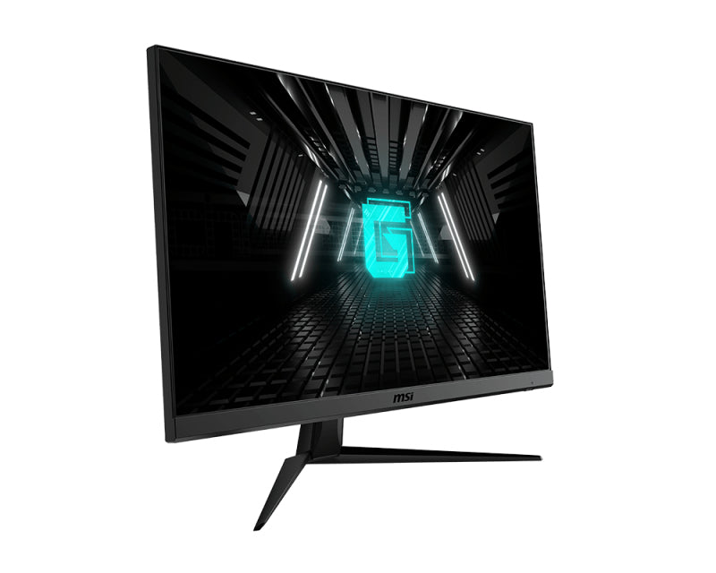 MSI G2712FDE – Monitor, 27", 1920 × 1080 (Full HD), IPS, 180 Hz, VESA 100 × 100, Schwarz