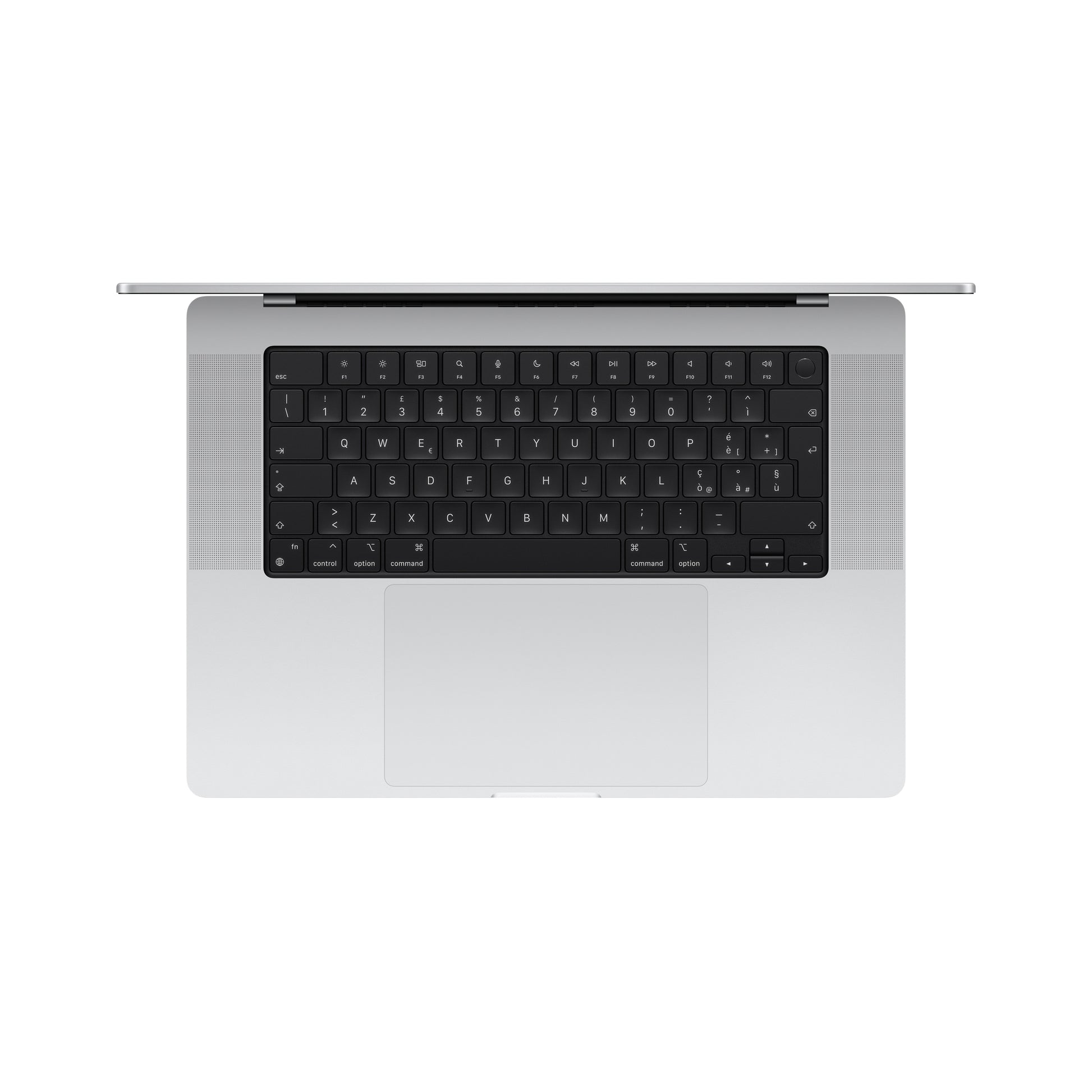 Apple MacBook Pro (16,2", M4 Pro) – macOS Sequoia, Schweiz