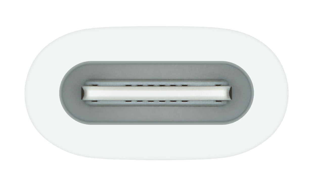 Apple USB-C auf Apple Pencil Adapter – für Apple Pencil