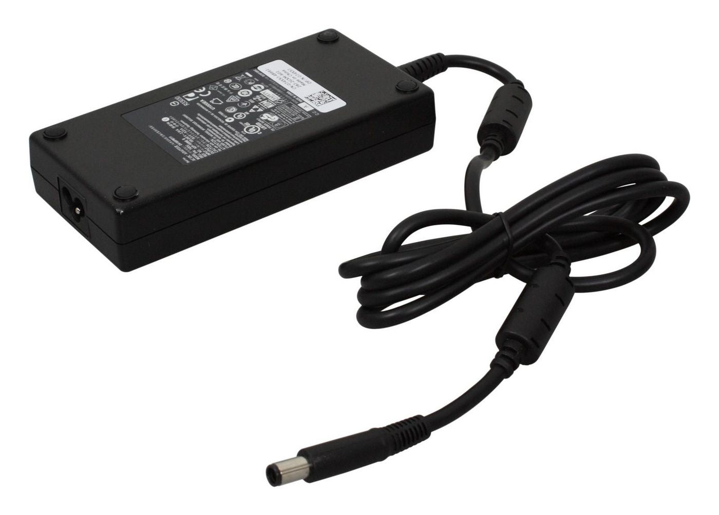 Dell Netzteil – 180 W, 19,5 V – für Alienware 15 R2, Alienware 17 R2, Alienware 17 R3 und andere – Schwarz