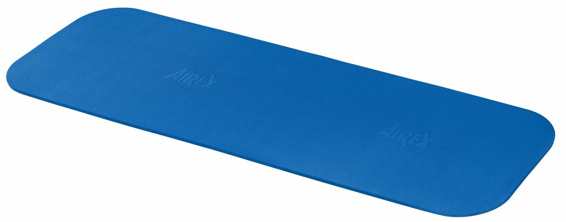 Airex Bodenmatte Coronella 200 – Blau, Dicke 1,5 cm