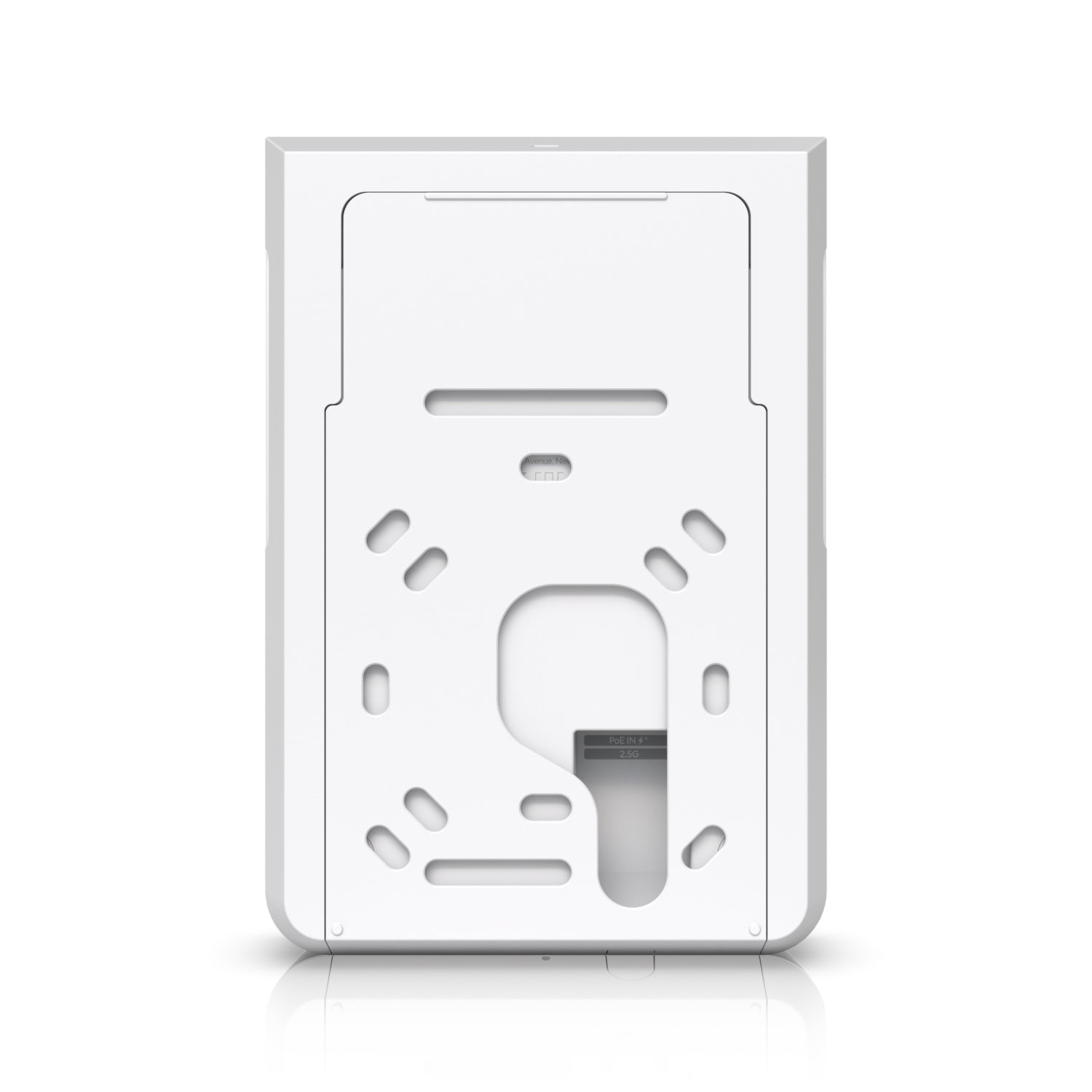 Ubiquiti UniFi U7 Pro Wall Access Point – Wi‑Fi 7, 1× 2,5GbE, PoE+