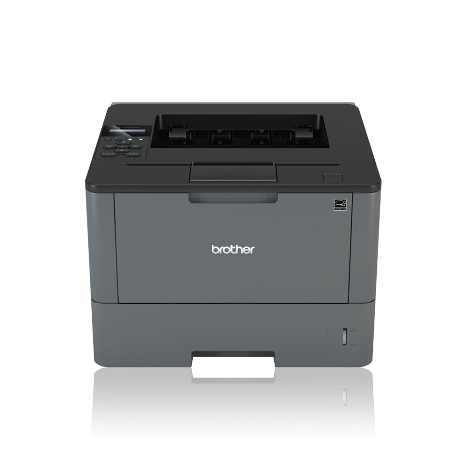 Brother HL-L5000D – A4, 1200 dpi