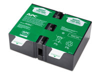 APC UPS-Batteriemodul RBC124 – Blei (VRLA), 24 V – 1 Stk.