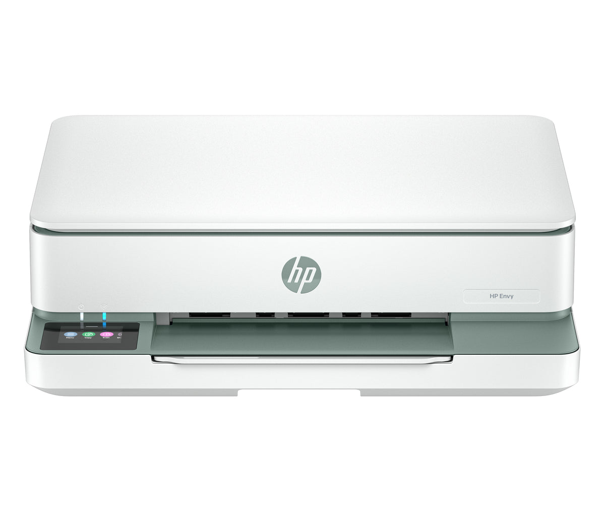 HP ENVY 6130 JUNIPER – Farbtintenstrahl-Multifunktionsdrucker, A4, 3-in-1, Duplex, WLAN, AirPrint, Mopria