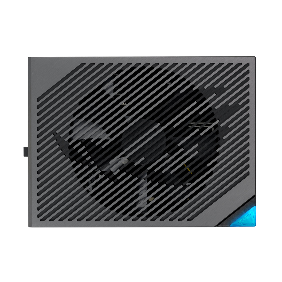 ASUS Netzteil – 1600 W – Grau