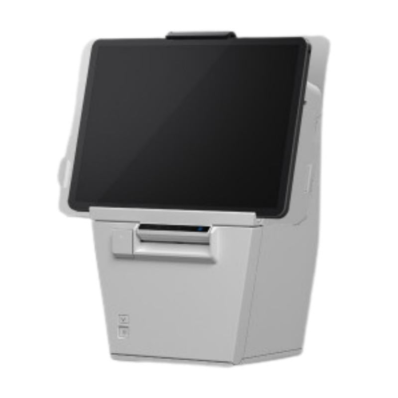 Epson OT-WH30SL (C32C881018) – POS-Halterung, für TM-m30II, Grau