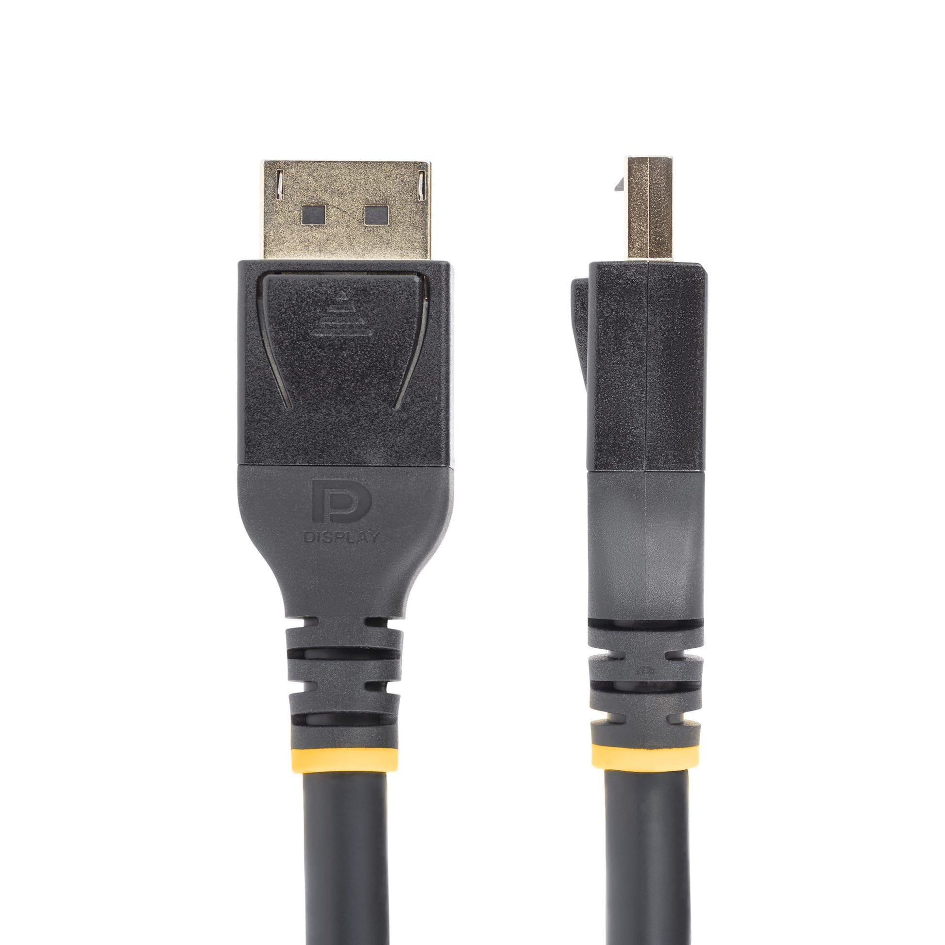 StarTech.com DisplayPort Kabel DP 1.4 8K 60 Hz – 7,7 m – Aktiv, HDR