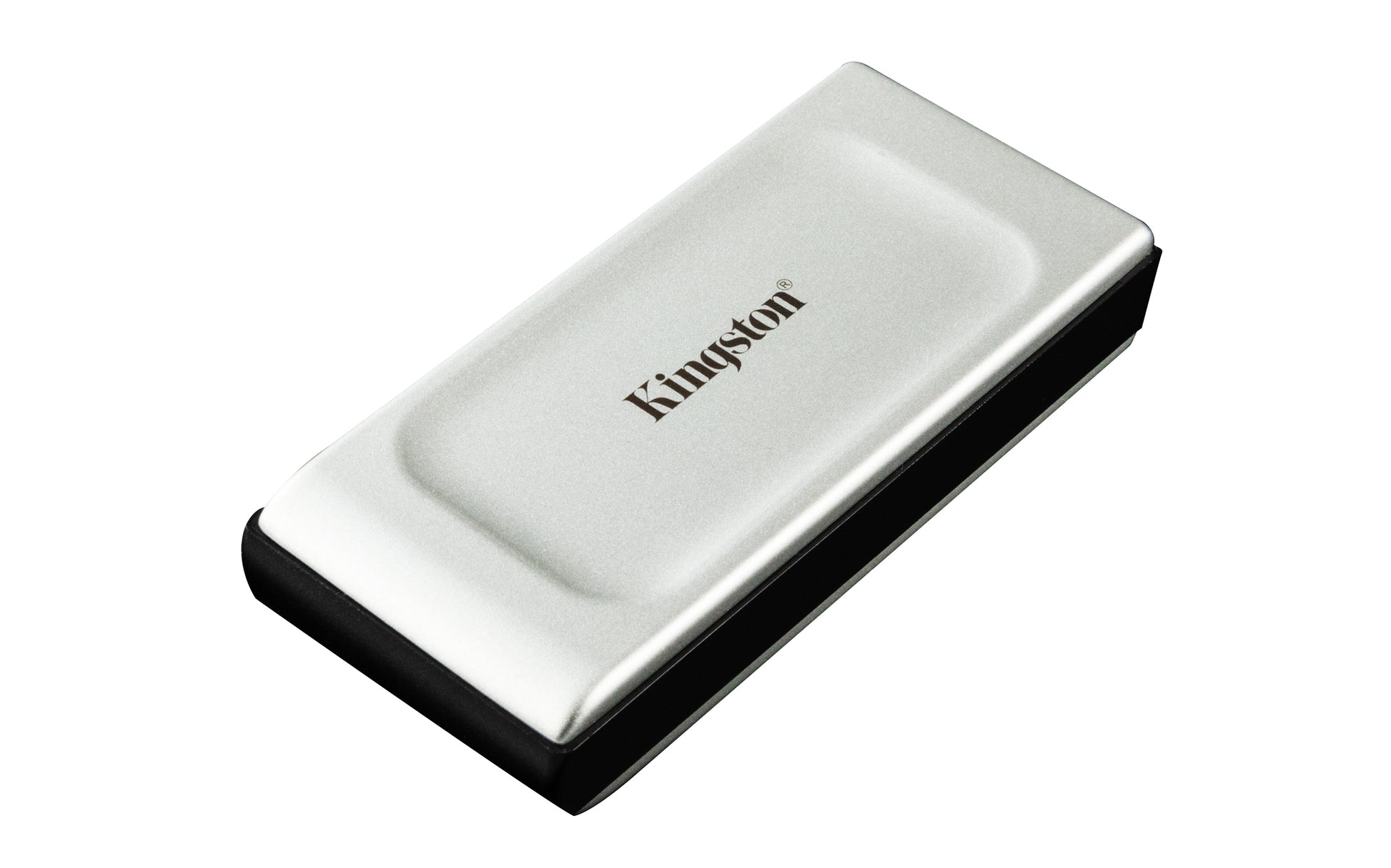 Kingston Technology Kingston XS2000 4000G – 4 TB Tragbare SSD, USB Typ-C 3.2 Gen 2, 2000 MB/s – für Windows, macOS, Linux