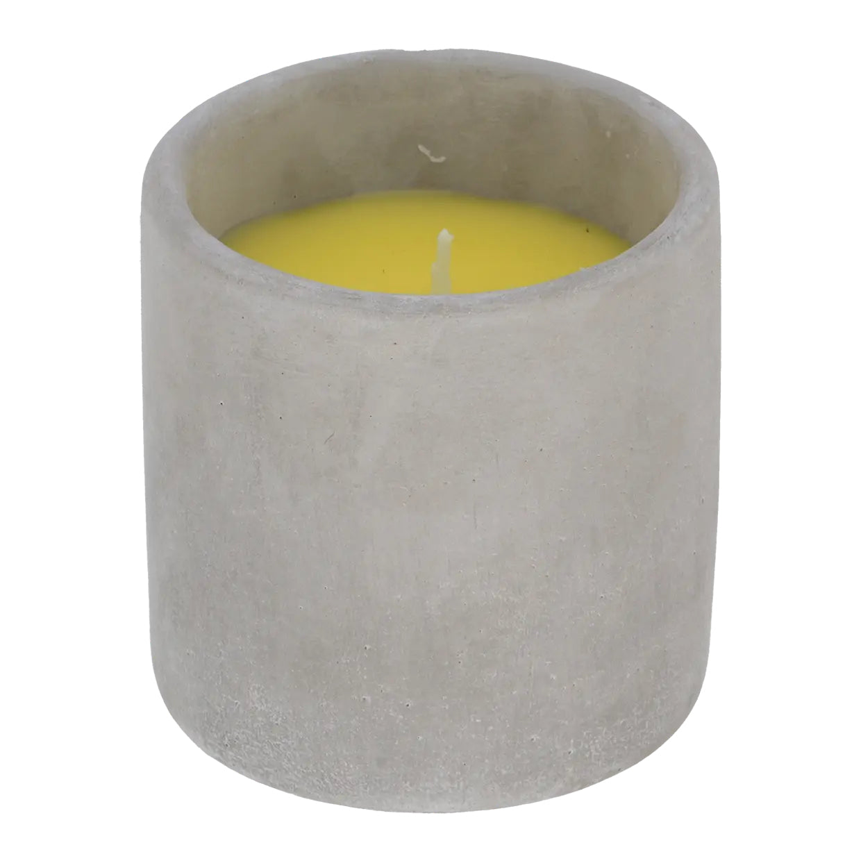 Esschert Design FF660 Insektenfalle – 9,3 × 9,3 cm – Grau – Zement – für Mücken