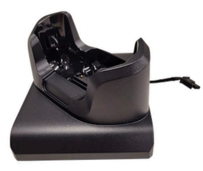 Zebra CRDCUP-NGTC5-01 Lade-/Daten-Cradle – für Zebra TC53/TC58/TC53e und andere – Schwarz