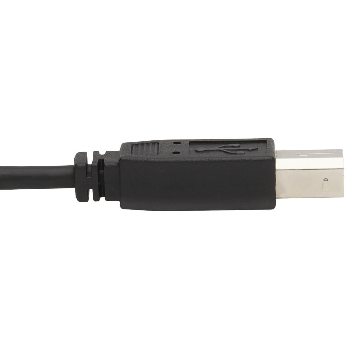 Tripp Lite KVM-Kabelsatz (DisplayPort, USB, Audio) – 4K – 1,83 m