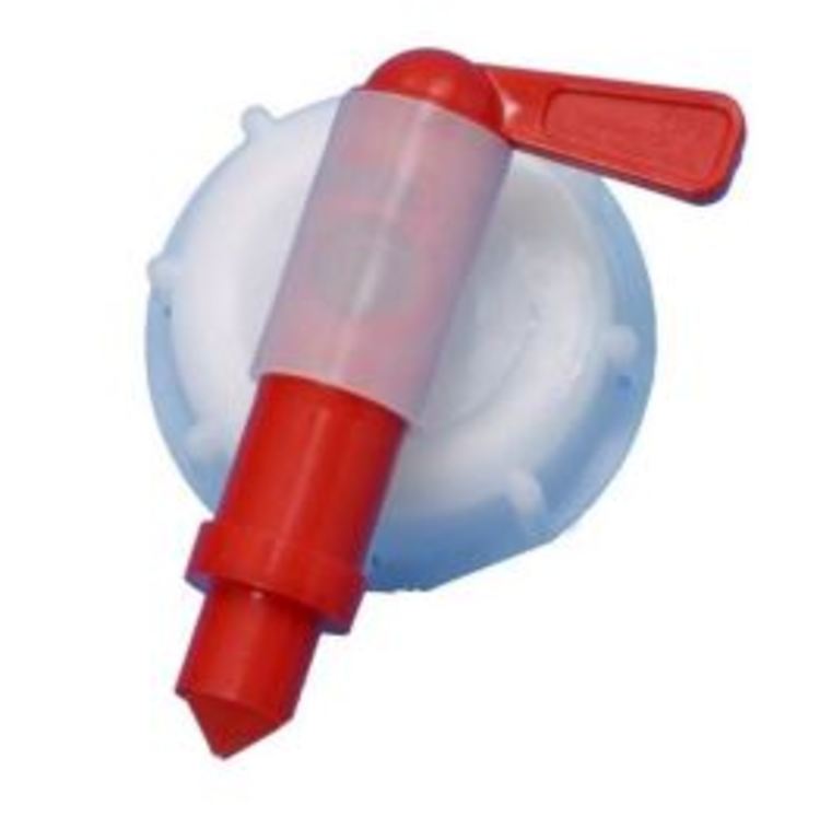Diversey Ausgusshahn DIN 61 – 20 l, für Kanister
