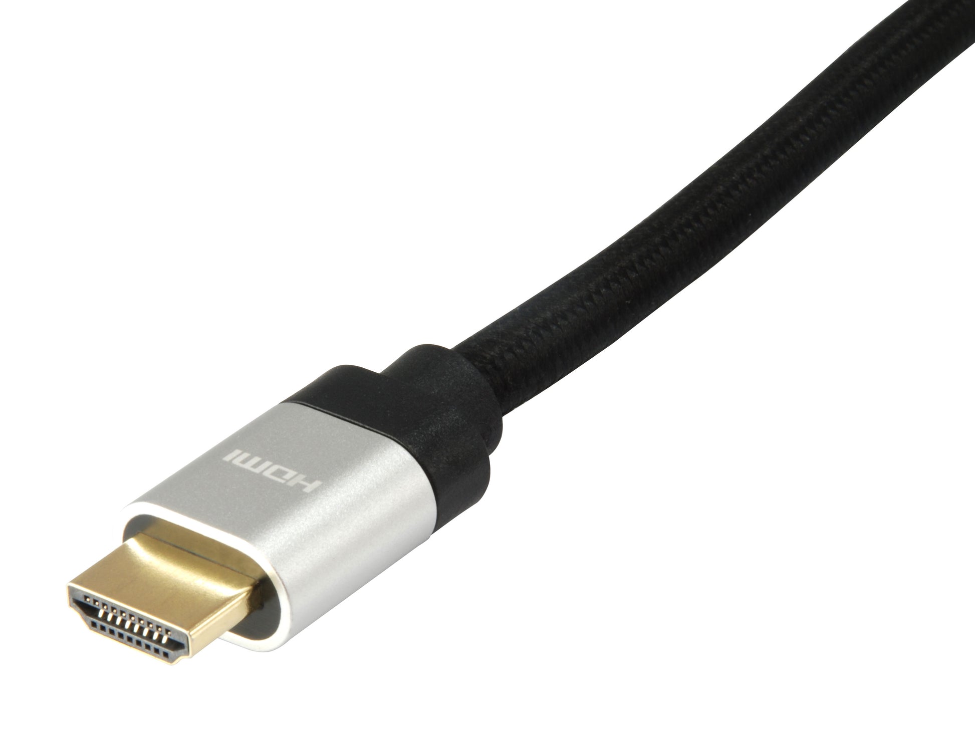 Equip HDMI Kabel HDMI 2.1 8K 60 Hz – 2 m – ARC, Ethernet