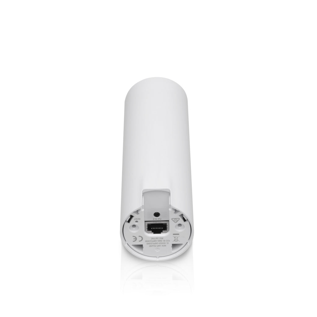 Ubiquiti UniFi UAP-FlexHD – Wi-Fi 5 Access Point, Dual-Band (2,4/5 GHz), 1733 Mbit/s, 1× GbE, PoE, Decke/Wand