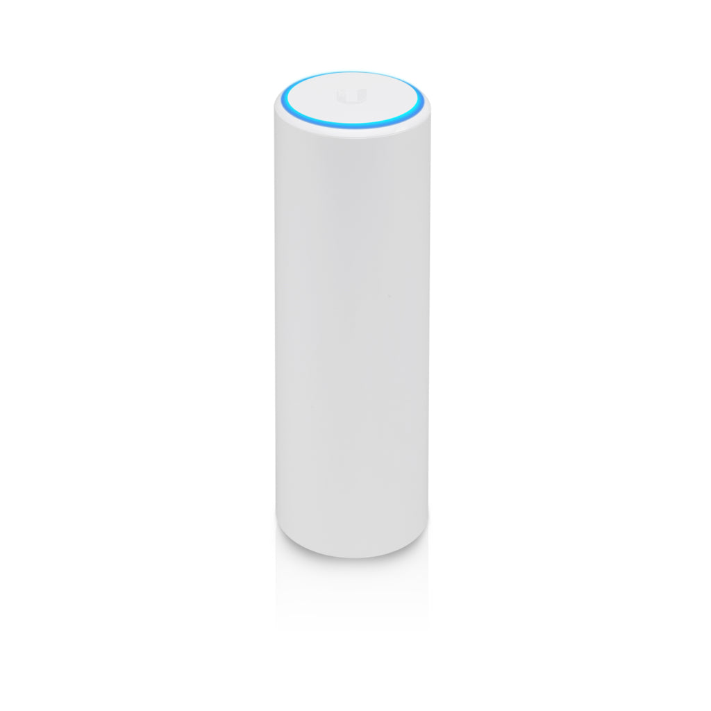 Ubiquiti UniFi UAP-FlexHD – Wi-Fi 5 Access Point, Dual-Band (2,4/5 GHz), 1733 Mbit/s, 1× GbE, PoE, Decke/Wand