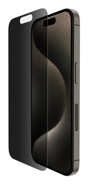 Belkin Displayschutz – für Apple iPhone 17/16 Pro