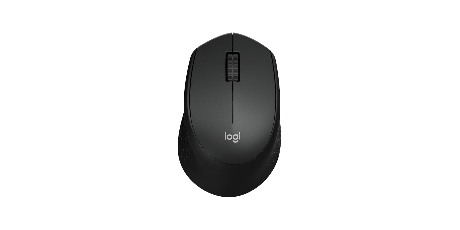 Logitech MK345 – Tastatur, kabellos