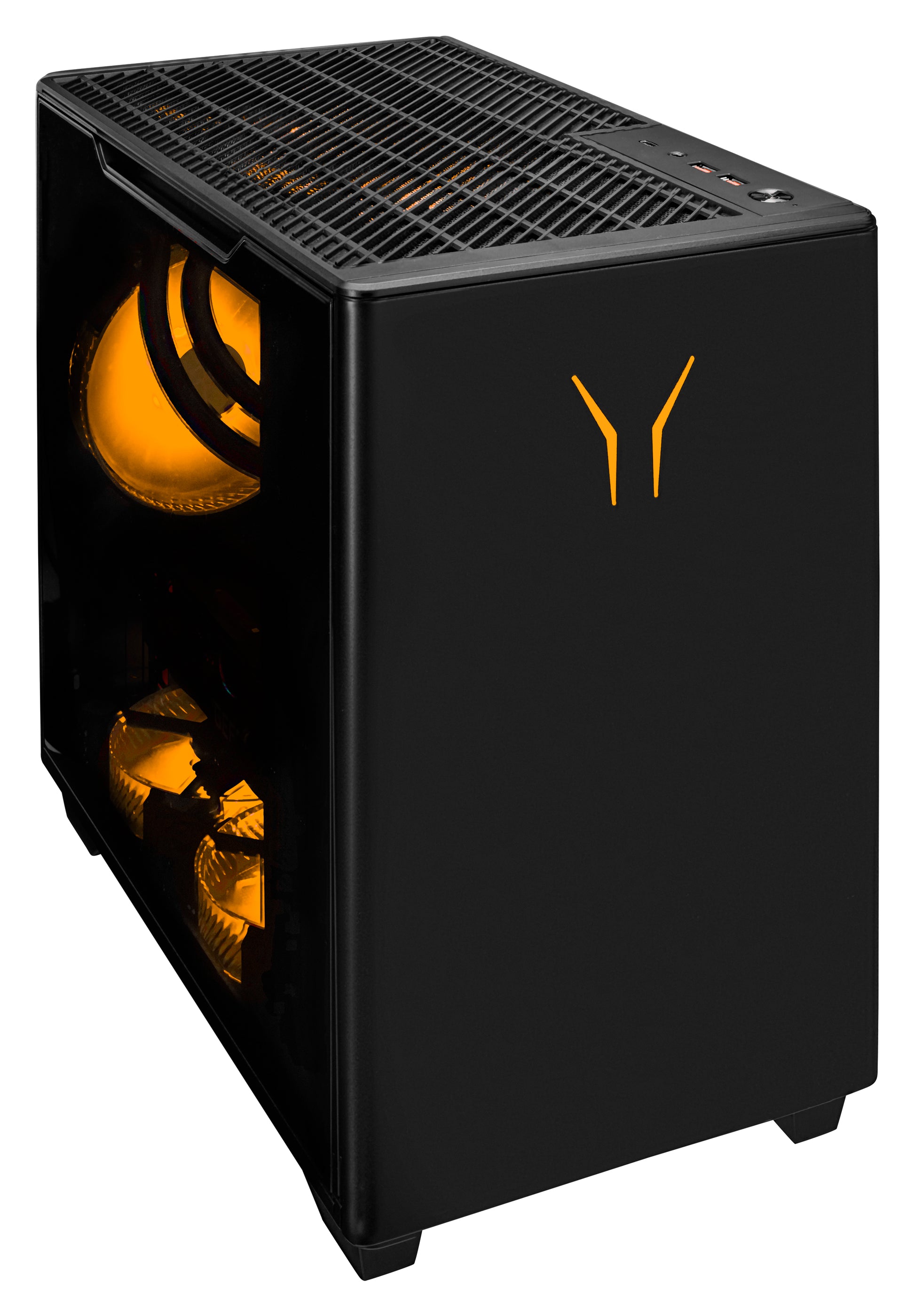 ERAZER Bandit P20 Tower – Intel Core Ultra 7 265F, 32 GB RAM, 1 TB SSD, Windows 11 Home