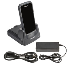 Honeywell HomeBase Ladestation (EU) – für CT50, CT60