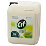 Diversey Cif Professional Allzweckreiniger für Küche und Bad – Citrus, Creme, Kanister – 10 l