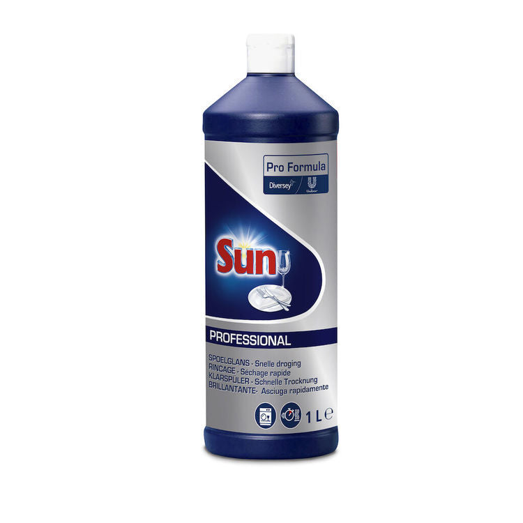 Diversey Sun Professional Klarspüler – Neutral – 1 l