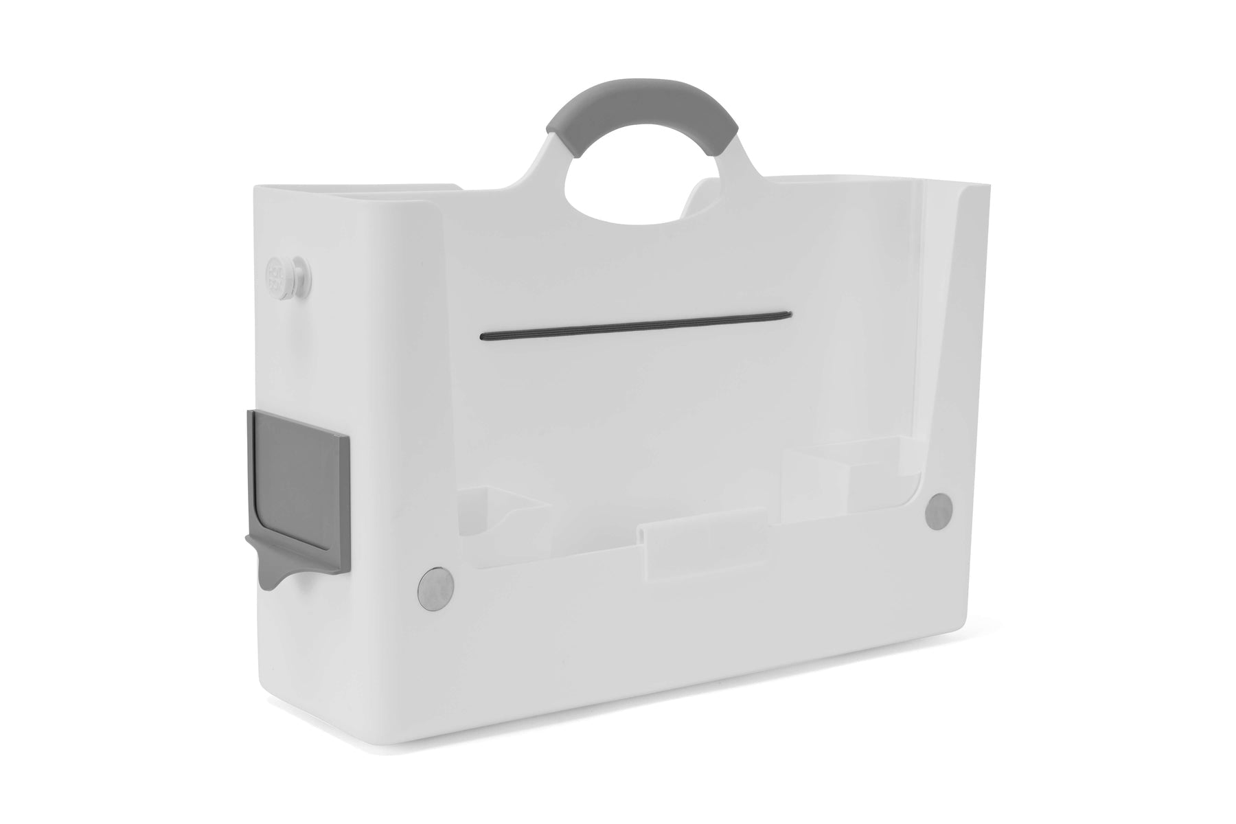 Hotbox Aufbewahrungssystem 2 – 435 × 120 × 311 mm