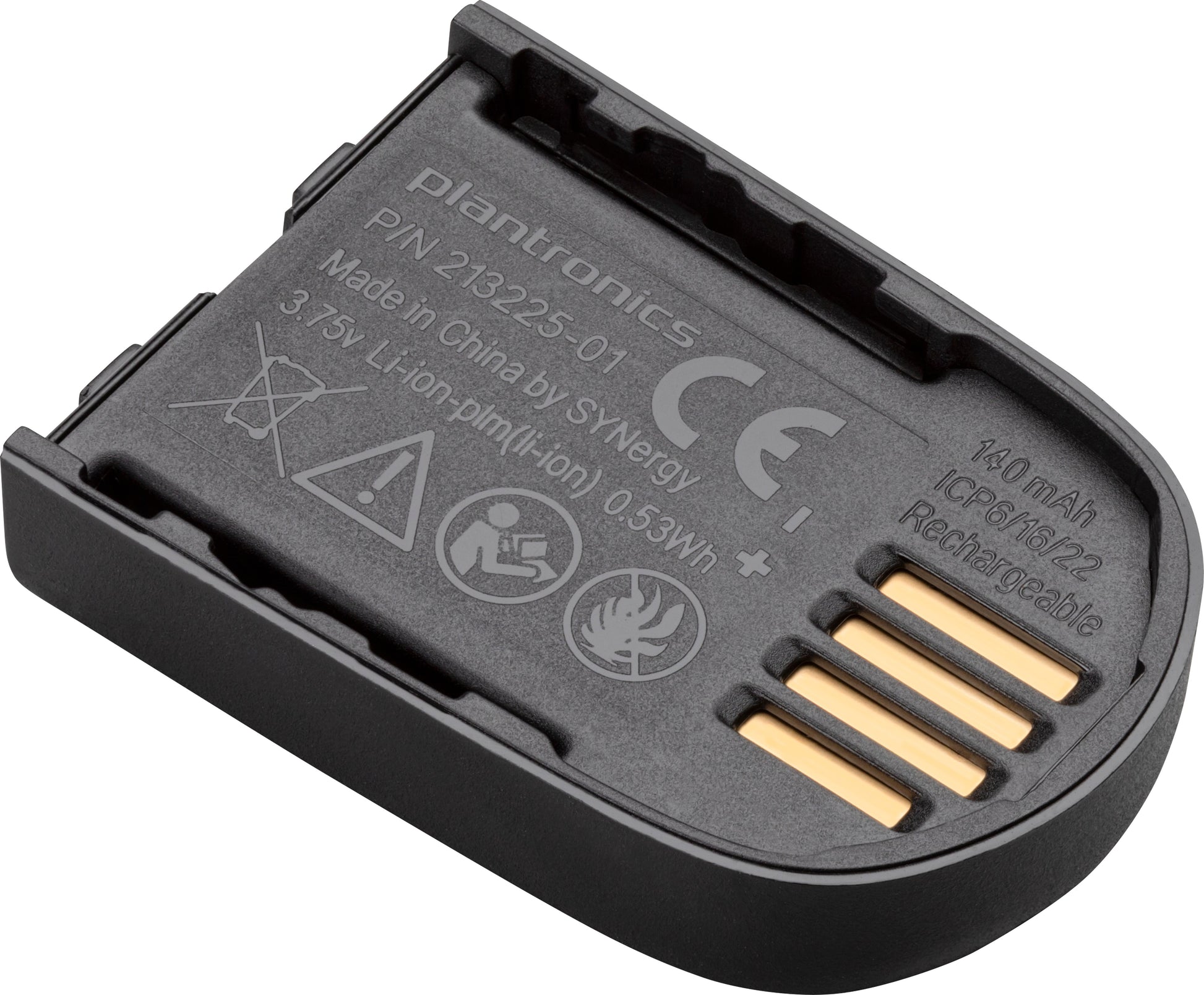 Poly Savi 8210 – Akku mit Demontagewerkzeug