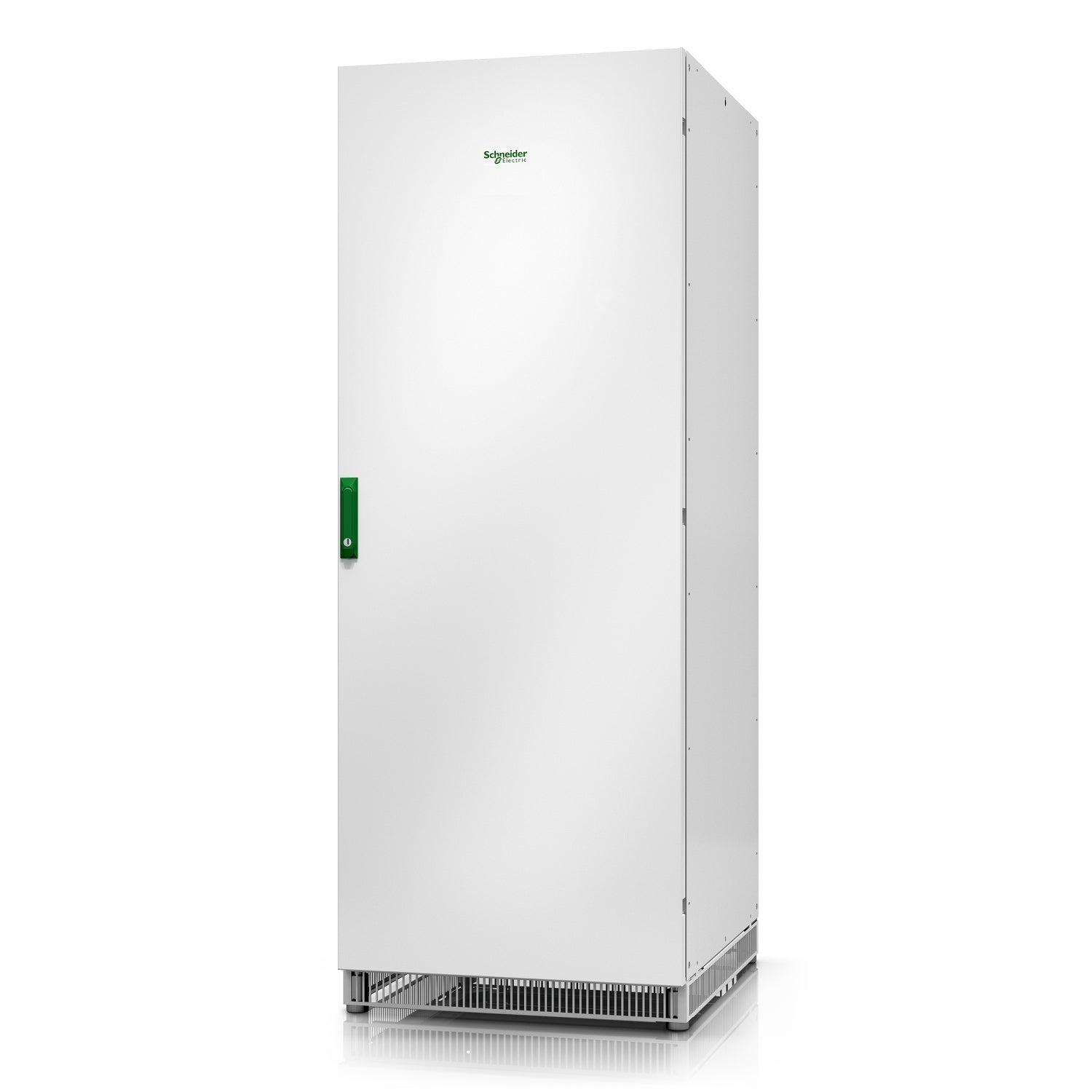 APC E3MOPT004 Rack-PDU – weiss